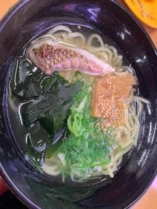スシロー 岡山大供店