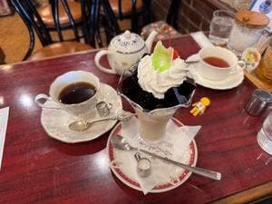 ヤマモトコーヒー 二番館