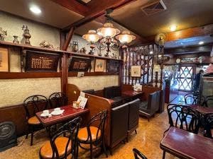 ヤマモトコーヒー 二番館