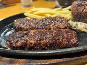 ブロンコビリー 草加松原店