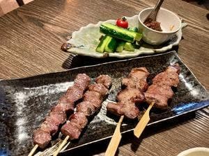 我夢道