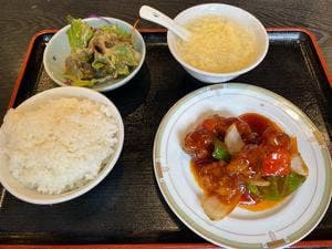 後園 三宮店