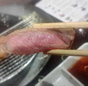 牛カツ京都勝牛 成田国際空港 JAPAN FOOD HALL店
