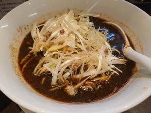 ちー坊のタンタン麺 大名店