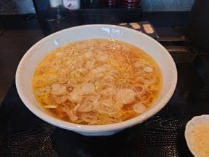 山形蕎麦 やま久 六丁の目店