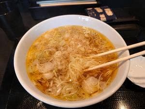 山形蕎麦 やま久 六丁の目店