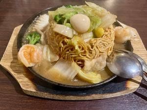 横浜中華街 酔楼