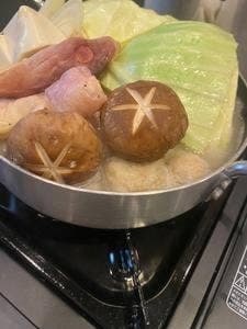 鶏料理･鮮魚 ゆかり