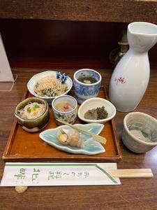北畔