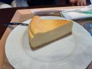 Cruise Cafe Canal
