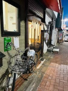 となりの食堂