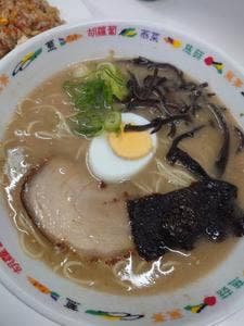松ちゃんラーメン