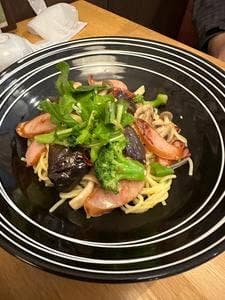 和ぱすた ぽぽらまーま 東久留米店