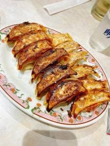 餃子の王将 下北沢店