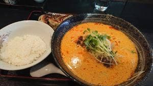 白虎飯店