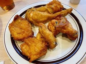 KFCレストラン 南町田グランベリーパーク店