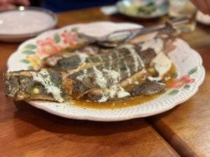 プチ レストランカプリス