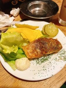 なんとかBAR