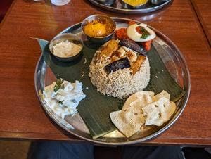 インドダバ