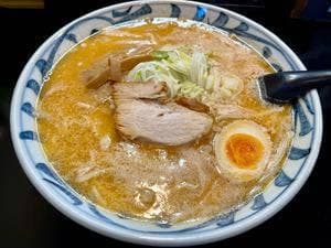 札幌らーめん 慶次