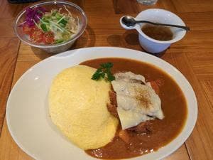 とんかつ・洋食の店 ICHIBAN