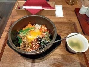 コリアンキッチン シジャン 博多1番街店