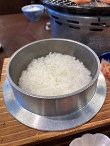 お米と焼肉 肉のよいち 四日市23号線店