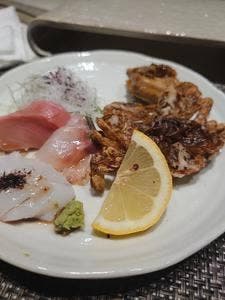 鮨あか