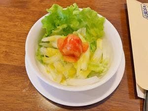 Cafe＆レストラン藍樹