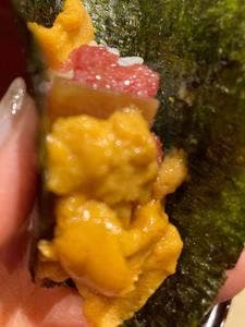 鮨 富海