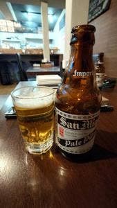 肉ヤキバル INASAL.SINUGBA