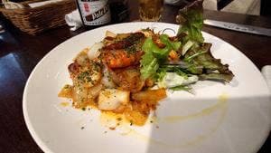 肉ヤキバル INASAL.SINUGBA