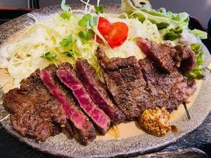 レストラン牛石