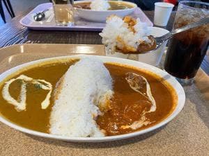 ロイヤルカリー カインズホーム茂原店