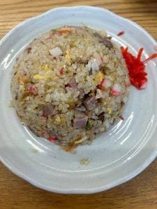 手打ちらぁめん 足利麺 太田・尾島