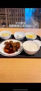 中華料理 栄