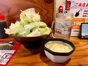 串カツ田中 亀戸店