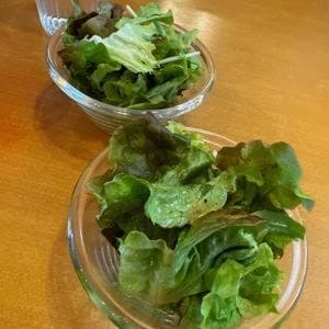 ダイニング カフェ ヴィータ