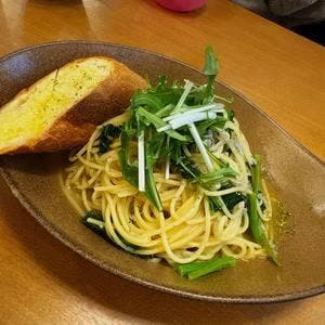 ダイニング カフェ ヴィータ