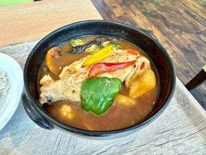 ホッカイドウ スイーツパーラー ノースキッチン