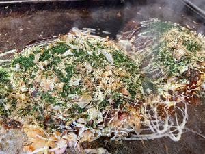 元祖せち焼き やました