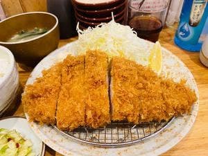 とんかつ芝