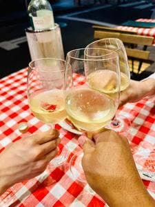 Italian Kitchen VANSAN 横浜店