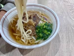 能古うどん ゆめタウン飯塚店