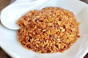 大衆中華 中王飯店