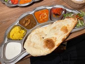 ゴーゴーカレー ホットハウストレッサ横浜店