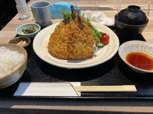 山陰ゆかりのあじ 郷音