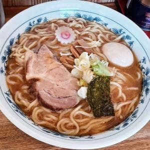 東池袋大勝軒 ○高屋