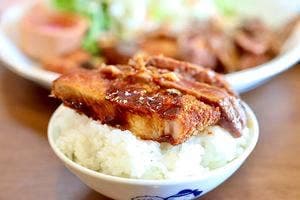 レオ君の台所