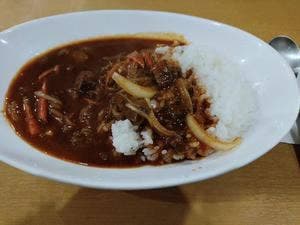 洋食おがわ